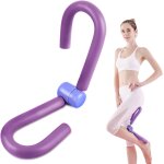 Entra�neurs de cuisses, appareils pour jambes et cuisses, equipement d'exercice multifonctionnel de yoga ...