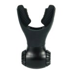 Entraîneur de fitness portable pour l'entraînement des muscles abdominaux et respiratoire avec résistance ... Entraîneur de fitness portable pour l'entraînement des muscles abdominaux et respiratoire avec résistance ...