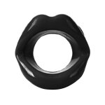 Entraîneur a lèvres en caoutchouc et en silicone pour le lifting du visage, appareil de musculation buccale, ... Entraîneur a lèvres en caoutchouc et en silicone pour le lifting du visage, appareil de musculation buccale, ...