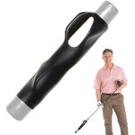 Entraineur de prise de golf, aide a l'entrainement de la prise de golf, entrainement de club de golf, ...