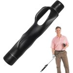 Entraineur de prise de golf, aide a l'entrainement de la prise de golf, entrainement de club de golf, ...