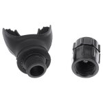 Entraîneur respiratoire en silicone pour la vaccination pulmonaire, equipement de fitness, outil d'exercice ... Entraîneur respiratoire en silicone pour la vaccination pulmonaire, equipement de fitness, outil d'exercice ...