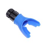 Entraneur respiratoire en silicone pour la vaccination pulmonaire, equipement de fitness, outil d'exercice ...