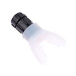 Entraîneur respiratoire en silicone pour la vaccination pulmonaire, equipement de fitness, outil d'exercice ... Entraîneur respiratoire en silicone pour la vaccination pulmonaire, equipement de fitness, outil d'exercice ...