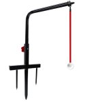 Entraîneur de swing de golf - perfectionnez votre swing, hauteur réglable, donne un feedback instantané, ... Entraîneur de swing de golf - perfectionnez votre swing, hauteur réglable, donne un feedback instantané, ...
