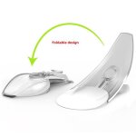 Entraneur de swing de golf pliable pour interne et extrieur entranement de club carryeur de golf en ...