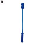 Entra�neur de tennis d'entra�nement d'entra�nement fouet, balles de sport de plein air pour hommes, avec ...