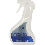 Entretien plastiques belgom 500 ml