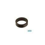 Entretoise ahead - set 1 1 / 8 10mm alu noire 28. 6 mm ext.