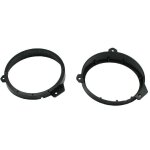 Entretoises haut - parleur compatible avec subaru ap08