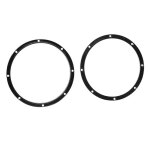 Entretoises haut - parleur universelles en480 d165mm ep6mm