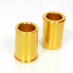 Entretoise de roue 3as racing pour moto suzuki 250 rm 2001 a 2008 neuf