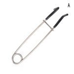 Epandeur de bouche de poisson, epandeur a mchoire de poisson portable et lger ouvre - bouche de poisson ...
