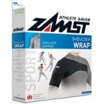 Epaulire compressive de stabilisation dynamique zamst shoulder wrap