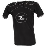 Epauli�re rugby gilbert epauliere protec rugby noir 95940