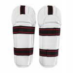 Epaulières de taekwondo, epaulières de taekwondo, résistantes aux chocs, rembourrées s Epaulières de taekwondo, epaulières de taekwondo, résistantes aux chocs, rembourrées s