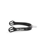 Eperons pour cheval tech stirrups verona long