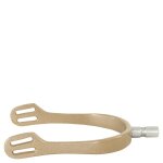 Eperon d'�quitation en aluminium br equitation bergamo