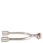 Eperon d'�quitation impuls pro inoxable br equitation