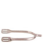 Eperon d'�quitation obtus inox br equitation