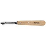 Eplucheur n115 manche en bois naturel