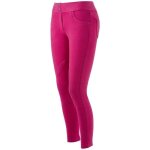 Equi - theme pantalon d'équitation pull - on - fuchsia - enfant Equi - theme pantalon d'équitation pull - on - fuchsia - enfant