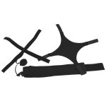 Equipement d'entraînement de volley - ball, ceinture d'aide a l'entraînement, entraîneur de pratique ... Equipement d'entraînement de volley - ball, ceinture d'aide a l'entraînement, entraîneur de pratique ...