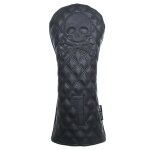 Equipement de golf nouveau de l'fabricant: hauteur de l'ar�te de golf en bois avec housse de t�te et ...