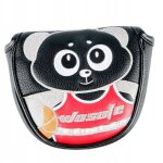 Equipement de golf putter de golf noir