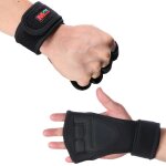 Equipement de levage de poids professionnel, equipement de levage d'haltères, poignée de poignet, entraînement ... Equipement de levage de poids professionnel, equipement de levage d'haltères, poignée de poignet, entraînement ...