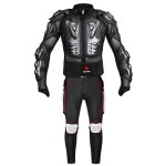 Equipement de protection d'armure de moto de course, pantalon veste bw 4xl Equipement de protection d'armure de moto de course, pantalon veste bw 4xl