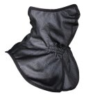 Tour de cou steev pour moto scooter quad taille unique doublure hiver neck tube neuf