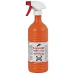 Equistar� brillant pour robe, crini�re et queue - couleur : aucune, taille : vaporisateur 750 ml pour ...