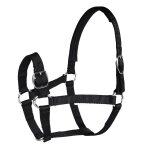 Equitation de l'ouest r�glable, licou, laisse de guidage, anti - friction, bride cheval r�ne, convient ...