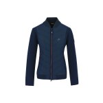 Equitheme veste matelasse aby - femme - taille franaise - l