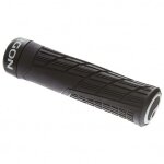 Ergon - ge1 evo - poign�es de v�lo gris / noir