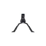Ergotec - b�quille v�lo double double flex 2 r�gable 26 - 28 noir