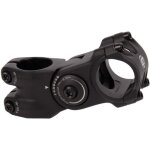 Ergotec tige avant réglable octopus 228, 6 / 75 / 31, 8 mm noir Ergotec tige avant réglable octopus 228, 6 / 75 / 31, 8 mm noir