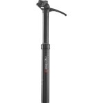 Ergotec tige de up & downselle 27, 2 x 400 mm 21 mm offset noir Ergotec tige de up & downselle 27, 2 x 400 mm 21 mm offset noir