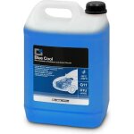 Errecom blue cool, liquide de radiateur bleu - 20c106c, antigel g11 avec paquet d'inhibiteurs nap free, ...