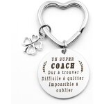Ersan - cadeau coach, cadeau coach crossfit, cadeau coach sportif, cadeau coach foot, porte clef coach ...