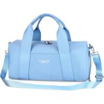 Ersan - sac de sport et de voyage pour femmes et enfants, avec compartiment a chaussures et poche imperméable, ... Ersan - sac de sport et de voyage pour femmes et enfants, avec compartiment a chaussures et poche imperméable, ...