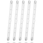 Ershi - ampoules halogènes r7s 189mm 1000w 16000 lumen - linéaires blanc chaud 2800k ampoule type j dimmable ... Ershi - ampoules halogènes r7s 189mm 1000w 16000 lumen - linéaires blanc chaud 2800k ampoule type j dimmable ...