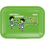 Ershi - - viva lunch box 1l - football school - poids plume - lavable au lave - vaisselle - sans bpa ... Ershi - - viva lunch box 1l - football school - poids plume - lavable au lave - vaisselle - sans bpa ...