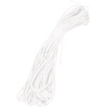 Eryi - 30m paracorde lumineuse, paracord 4 mm orange, 550 9 brins corde de parachute fluorescente, paracorde ... Eryi - 30m paracorde lumineuse, paracord 4 mm orange, 550 9 brins corde de parachute fluorescente, paracorde ...