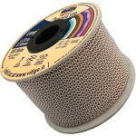 Eryi - paracord 550 corde en nylon idéale pour créer un bracelet, laisse ou collier, corde de camping ... Eryi - paracord 550 corde en nylon idéale pour créer un bracelet, laisse ou collier, corde de camping ...