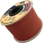 Eryi - paracord 550 corde en nylon idéale pour créer un bracelet, laisse ou collier, corde de camping ... Eryi - paracord 550 corde en nylon idéale pour créer un bracelet, laisse ou collier, corde de camping ...