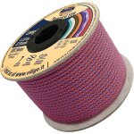 Eryi - paracord 550 corde en nylon idéale pour créer un bracelet, laisse ou collier, corde de camping ... Eryi - paracord 550 corde en nylon idéale pour créer un bracelet, laisse ou collier, corde de camping ...