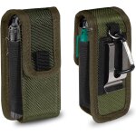 Eryi - pochette a outils compatible avec leatherman wave plus wingman surge rebar, etui organisateur ...