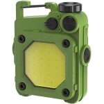 Eryi - porte - cls cob - mini lampe de travail led etanche rechargeable avec 6 modes d'clairage pour ...